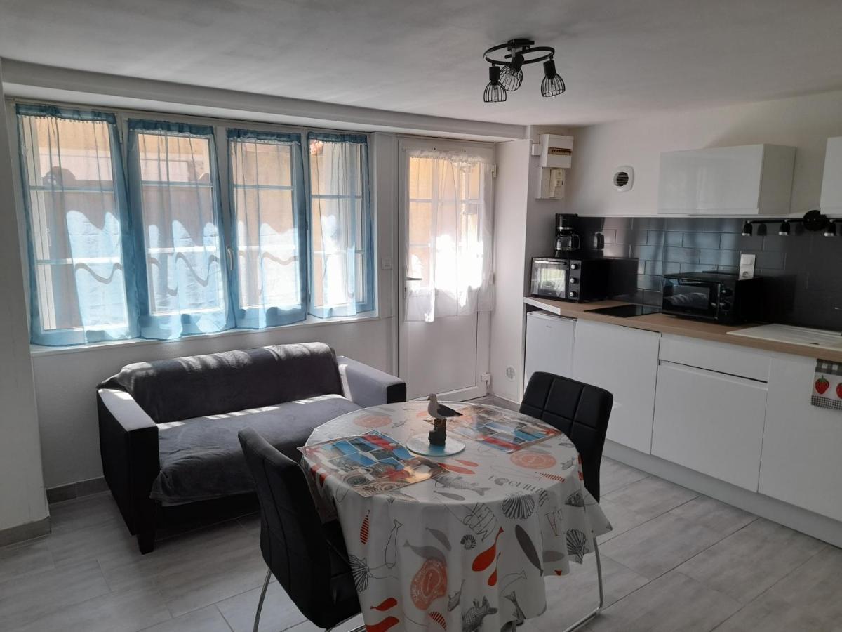 F2 Rdc Promo Cour Courseulles Sur Mer Εξωτερικό φωτογραφία